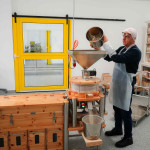 Degustari Produse BIO