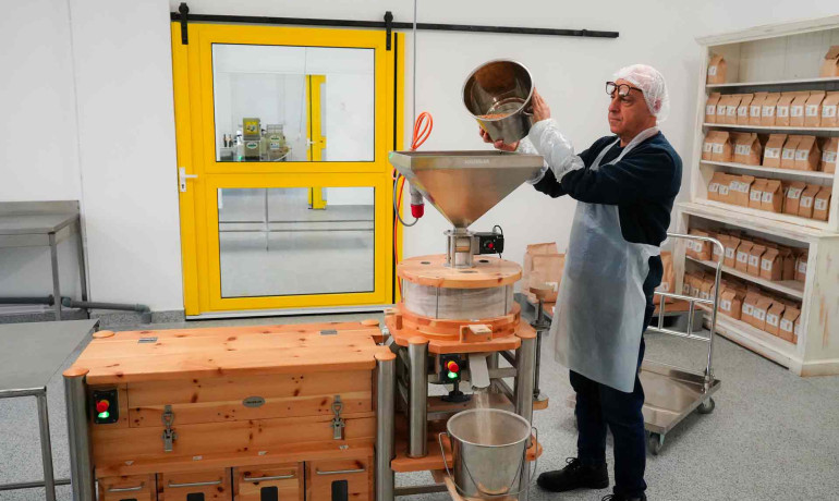 Degustari Produse BIO