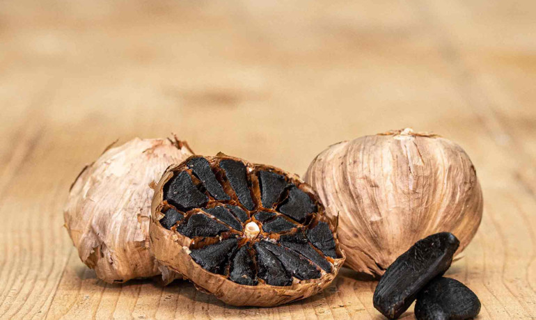 Degustari Produse BIO