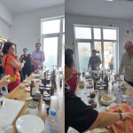 Degustari Produse BIO