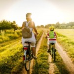 Inchirieri biciclete