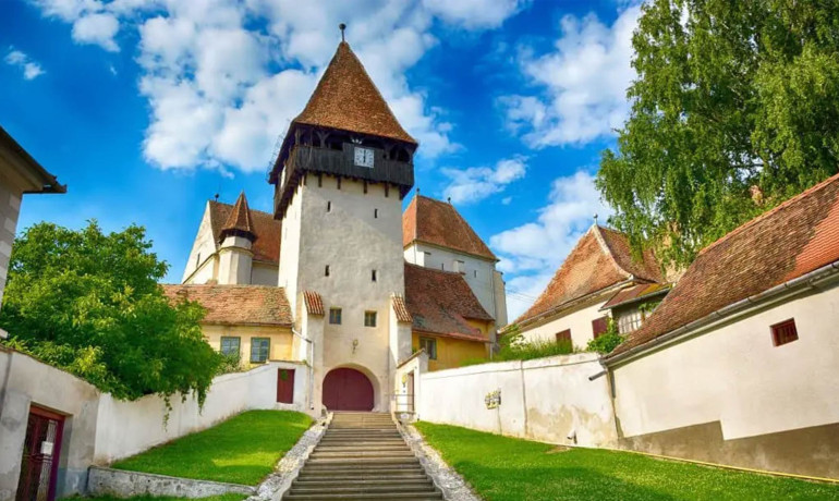 Inchirieri biciclete