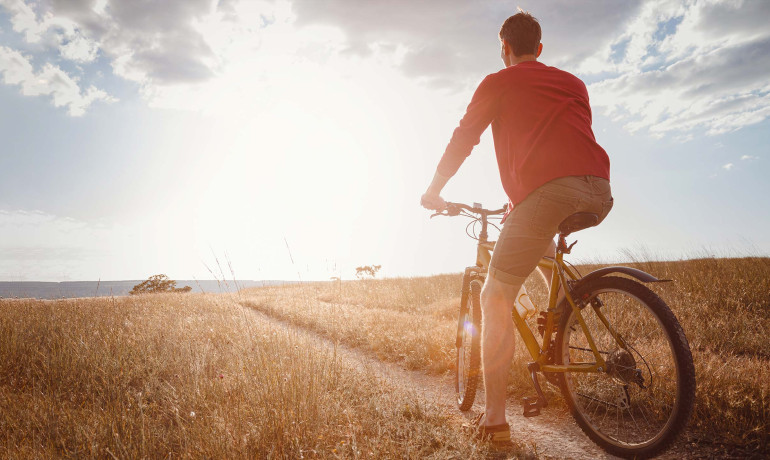 Inchirieri biciclete